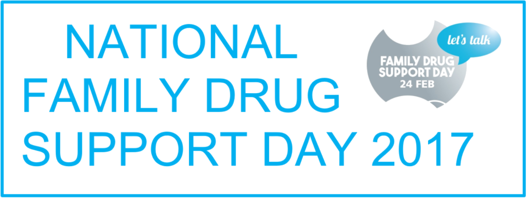 National FDS Day 2017