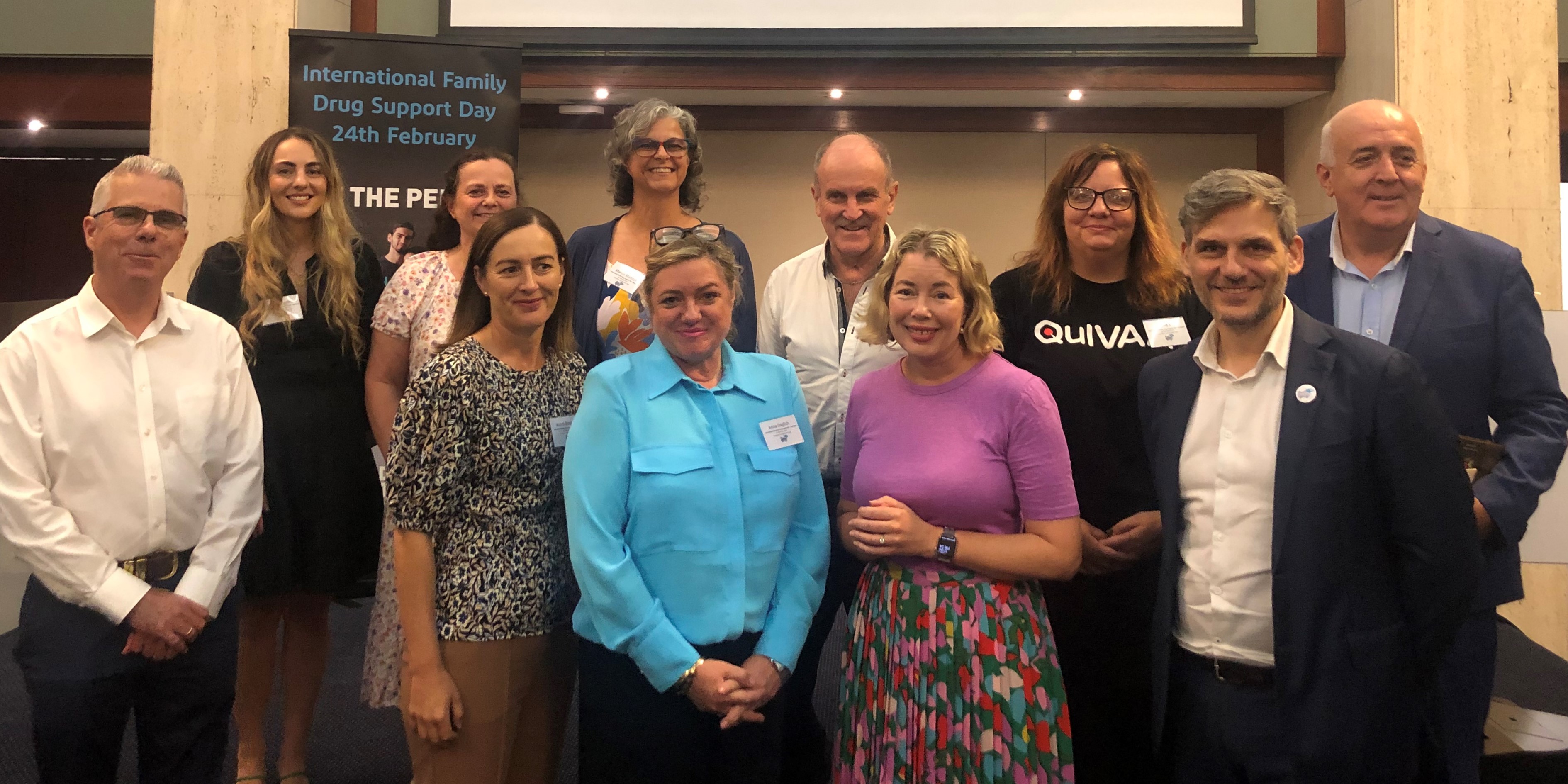 Brisbane IFDSD image