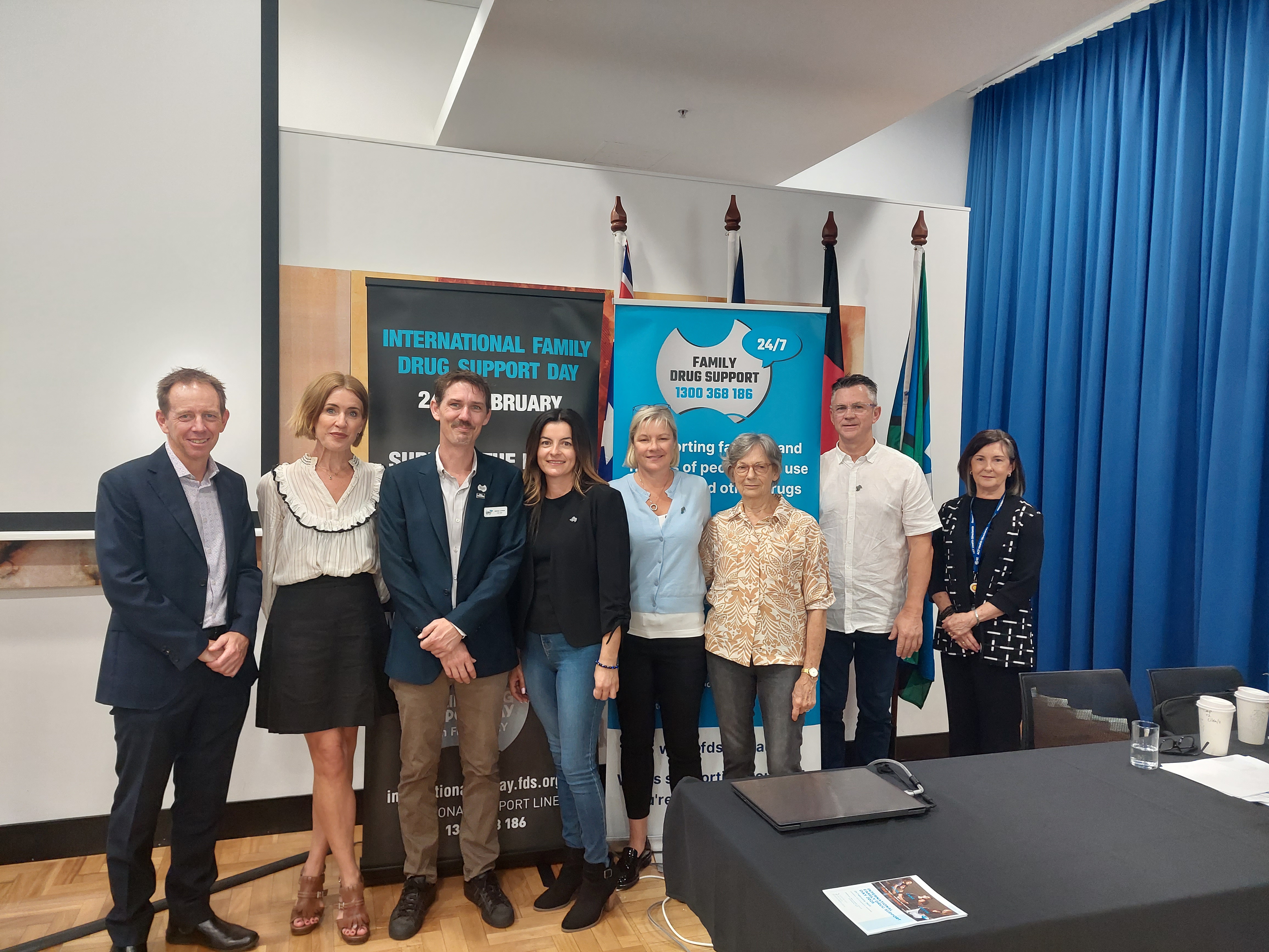 IFDSD25 ACT Speakers