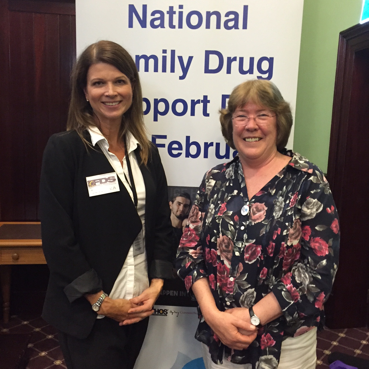 Devushka and Simone Cormack (DASSA) Adelaide