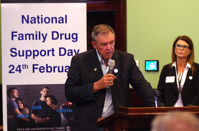 NFDS Day Adelaide