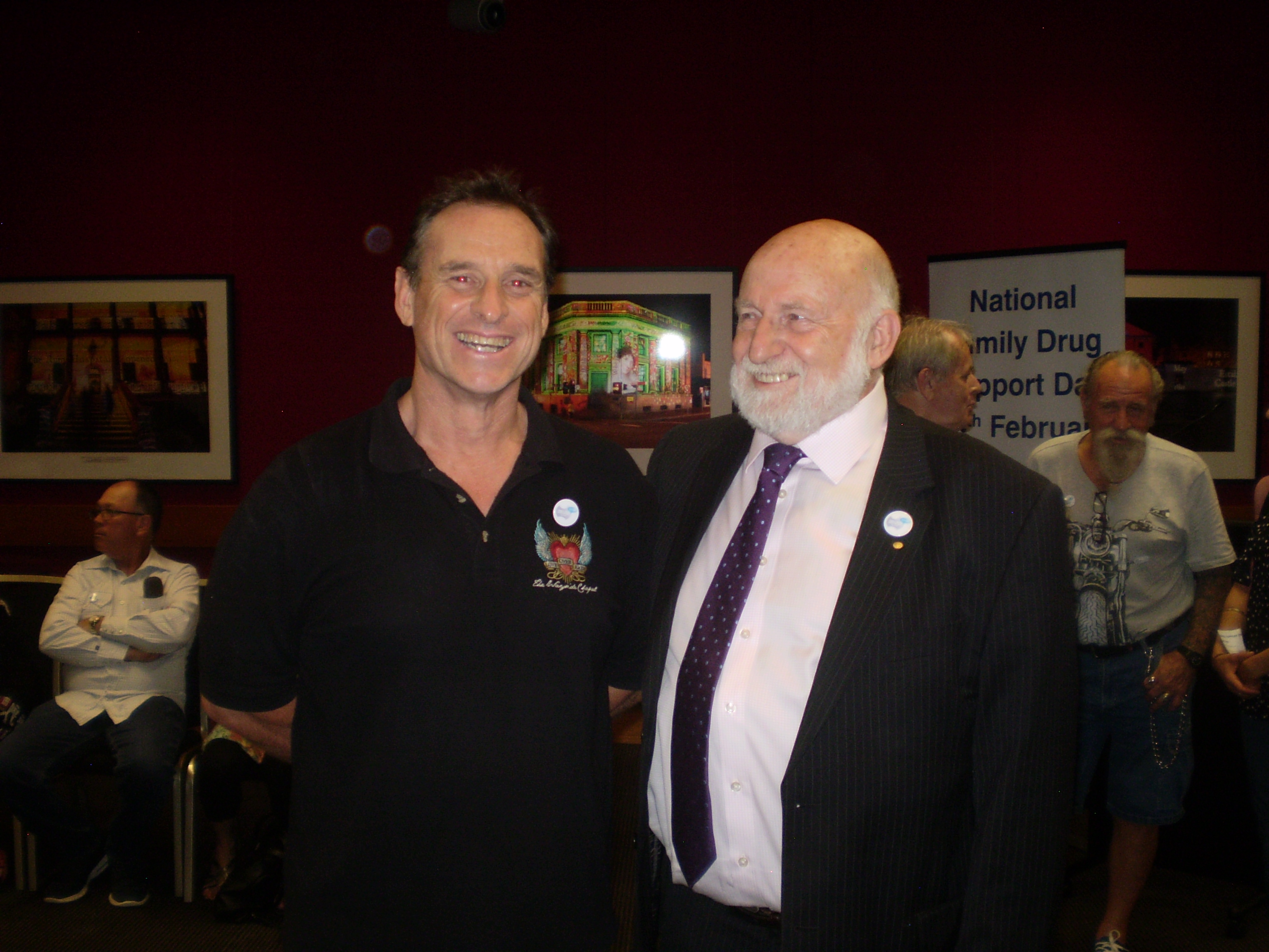 NFDS Day NSW