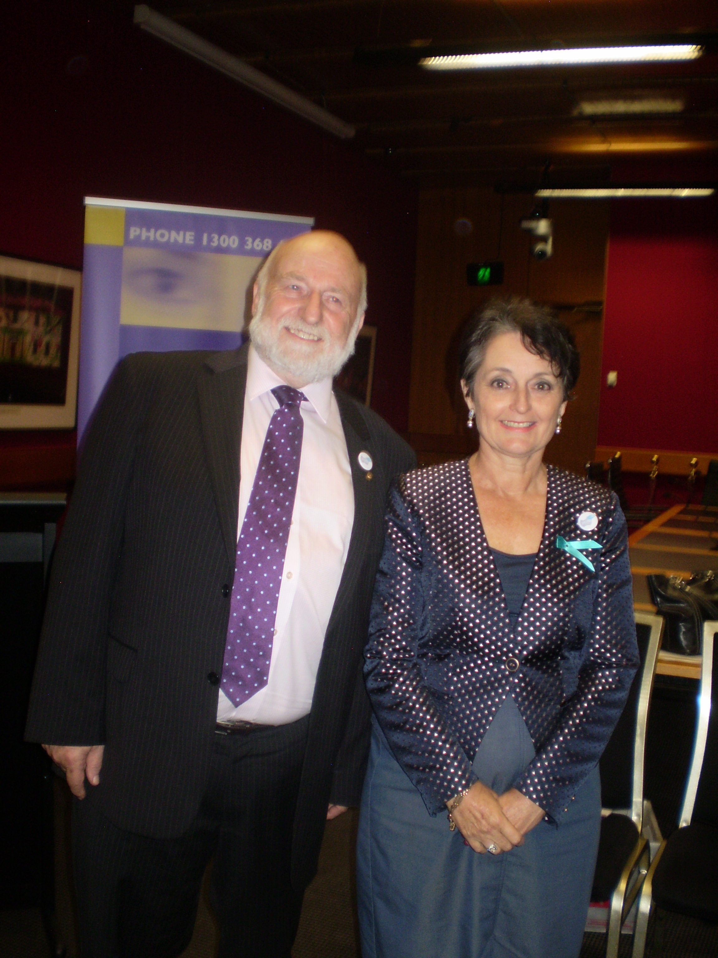 NFDS Day NSW