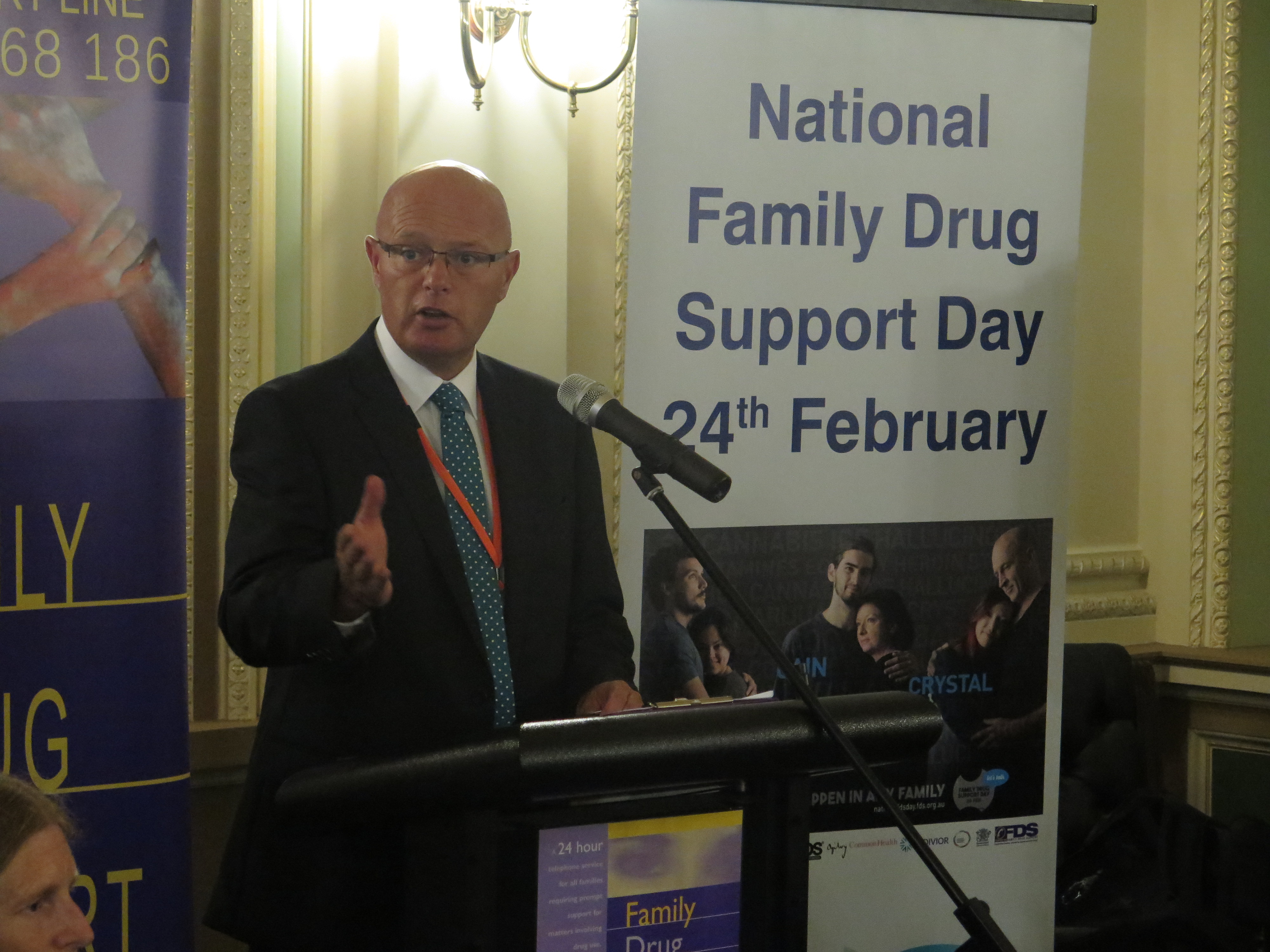NFDS Day VIC