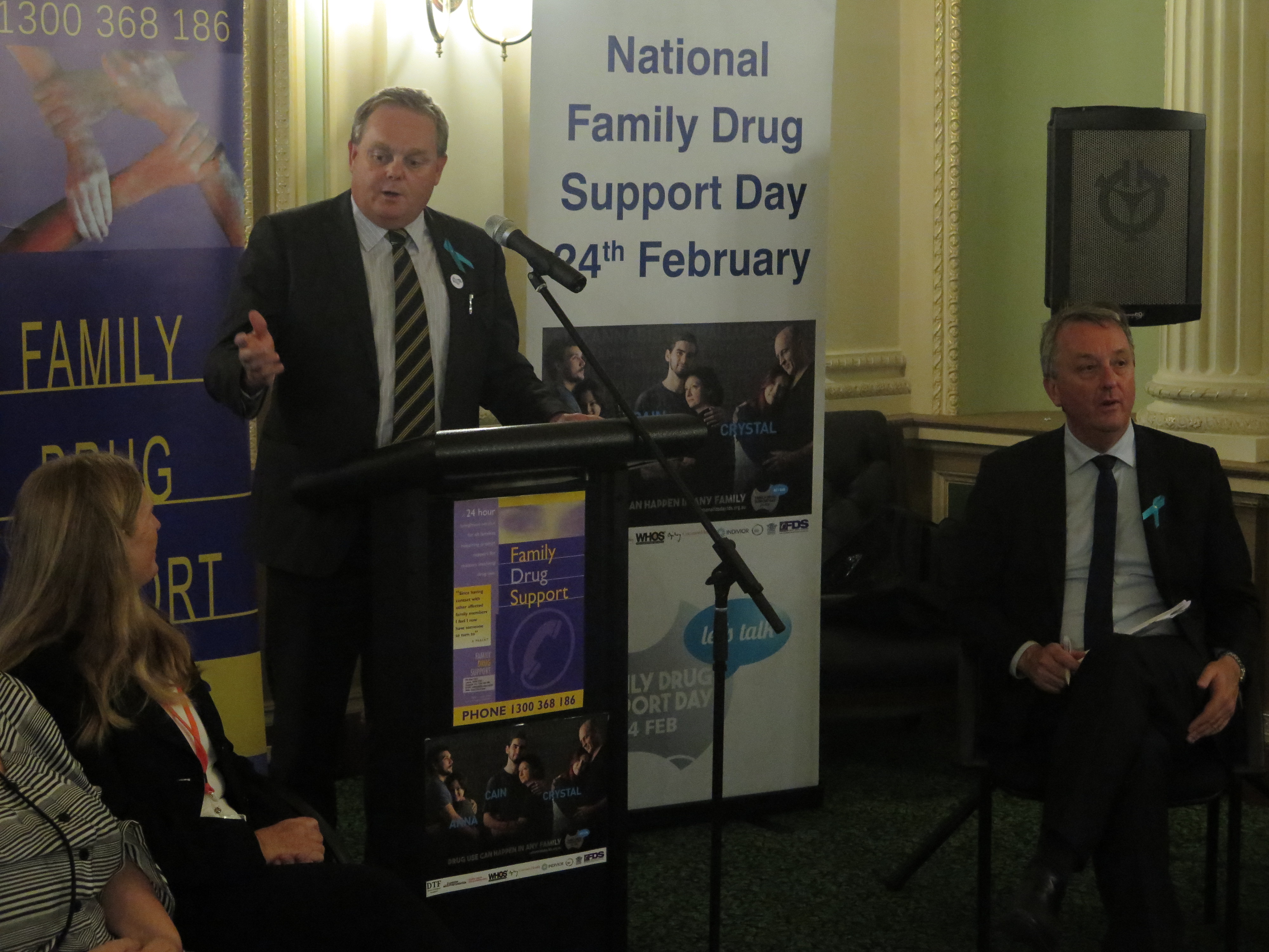 NFDS Day VIC