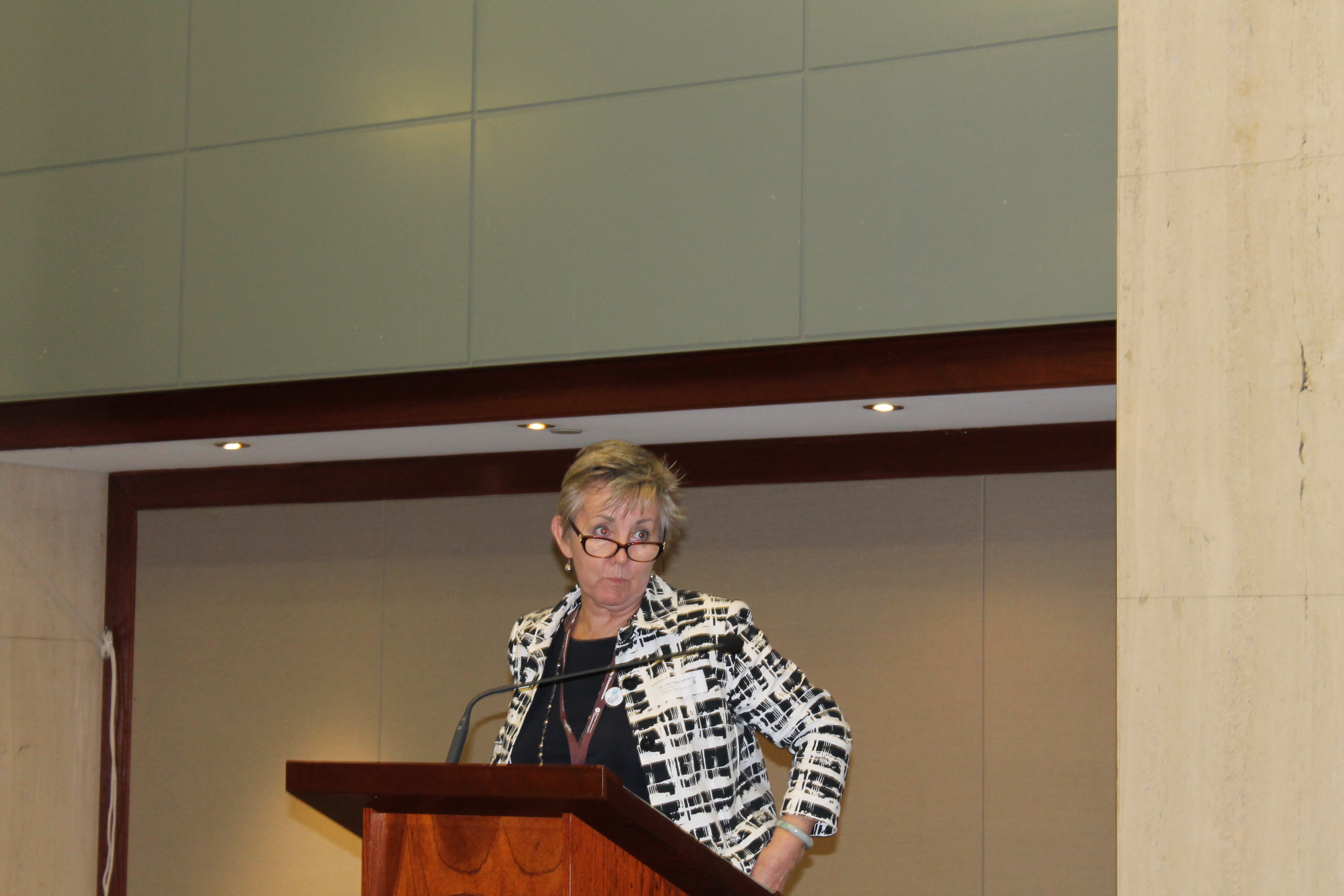 Qld Mental health commissioner