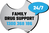 National Family Drug Support Day
